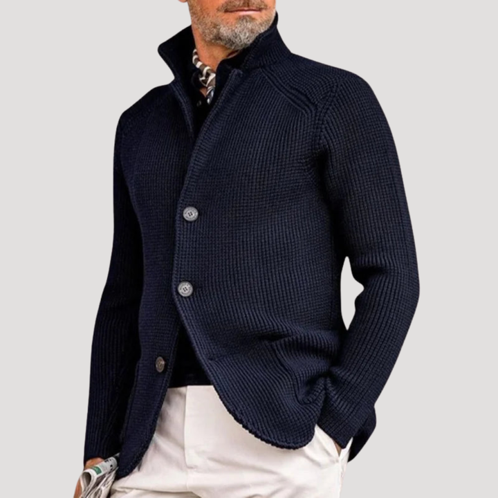Roman | Elegant Cardigan