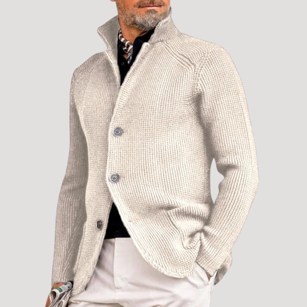 Roman | Elegant Cardigan