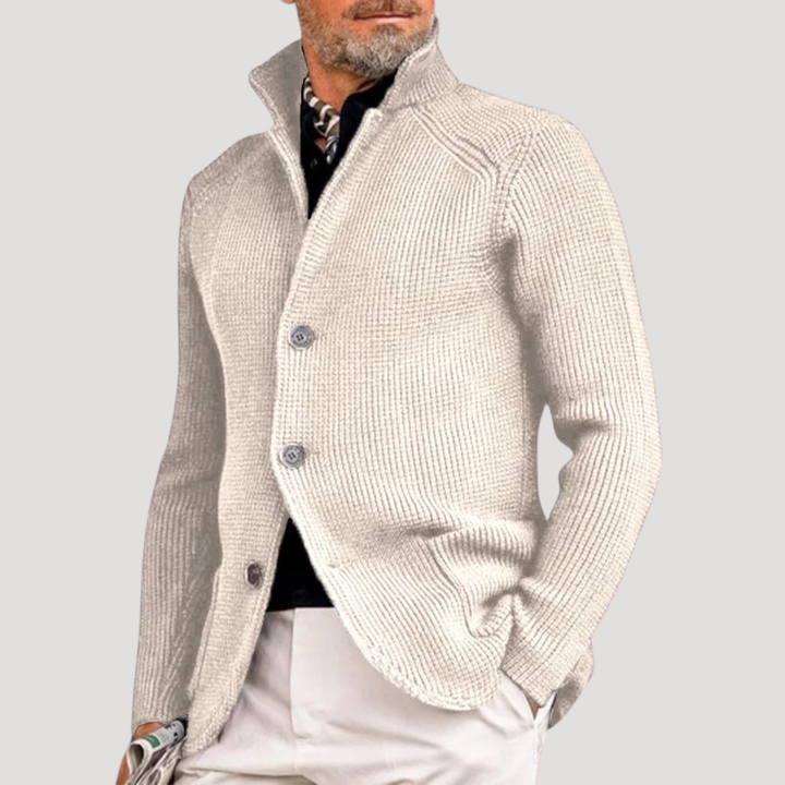 Roman | Elegant Cardigan