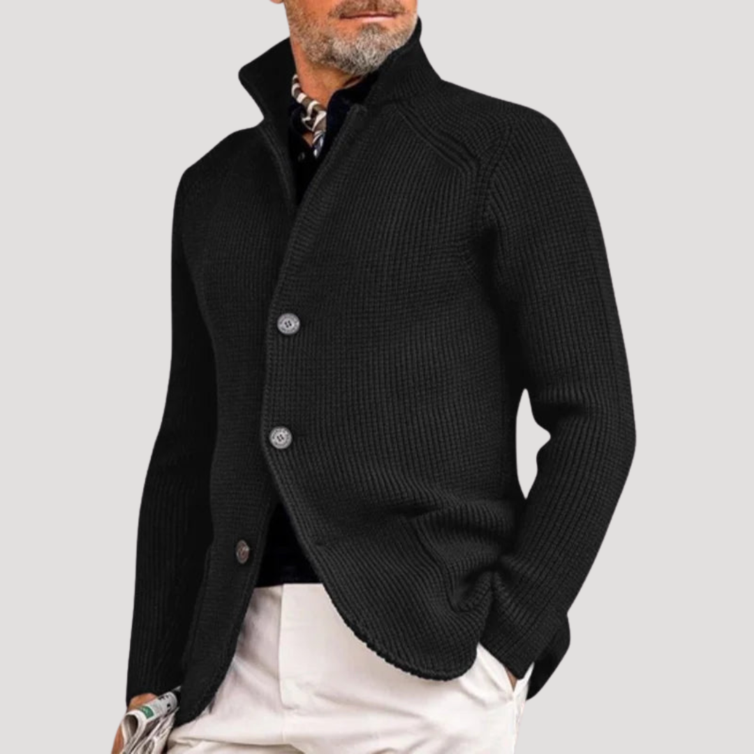 Roman | Elegant Cardigan