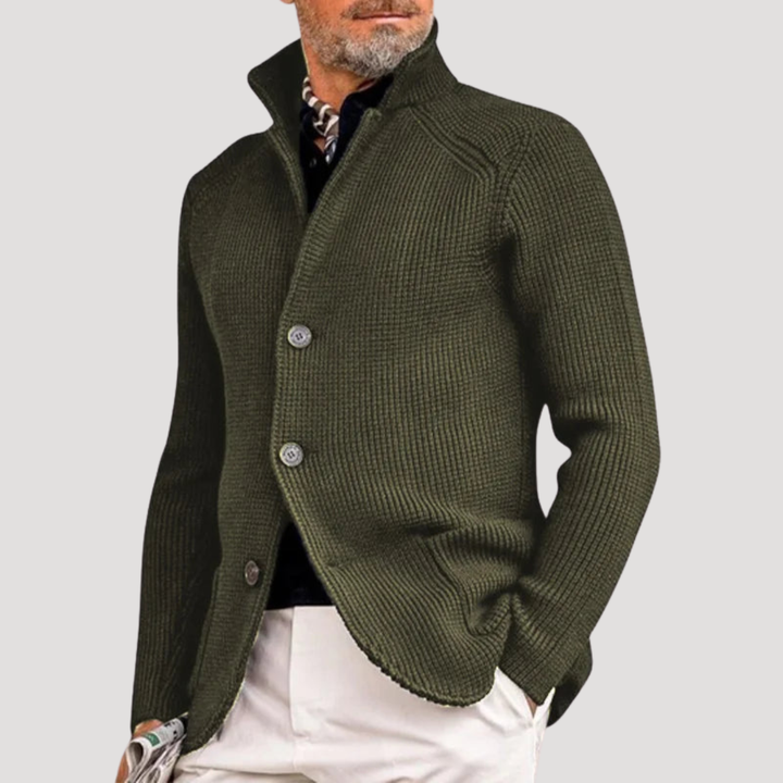 Roman | Elegant Cardigan