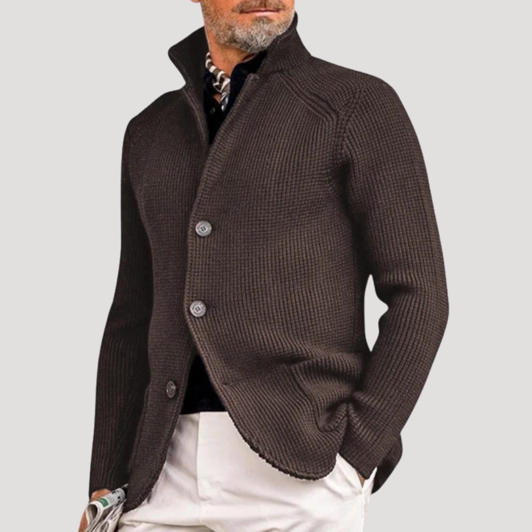Roman | Elegant Cardigan