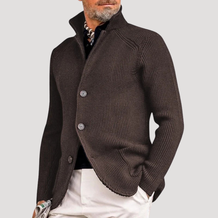 Roman | Elegant Cardigan