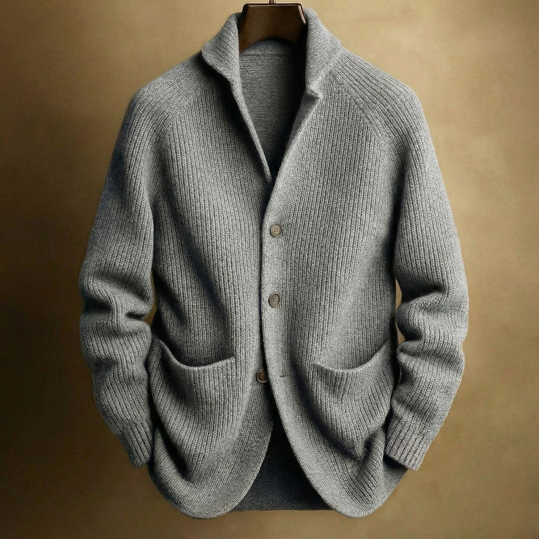 Silvo | Cardigan