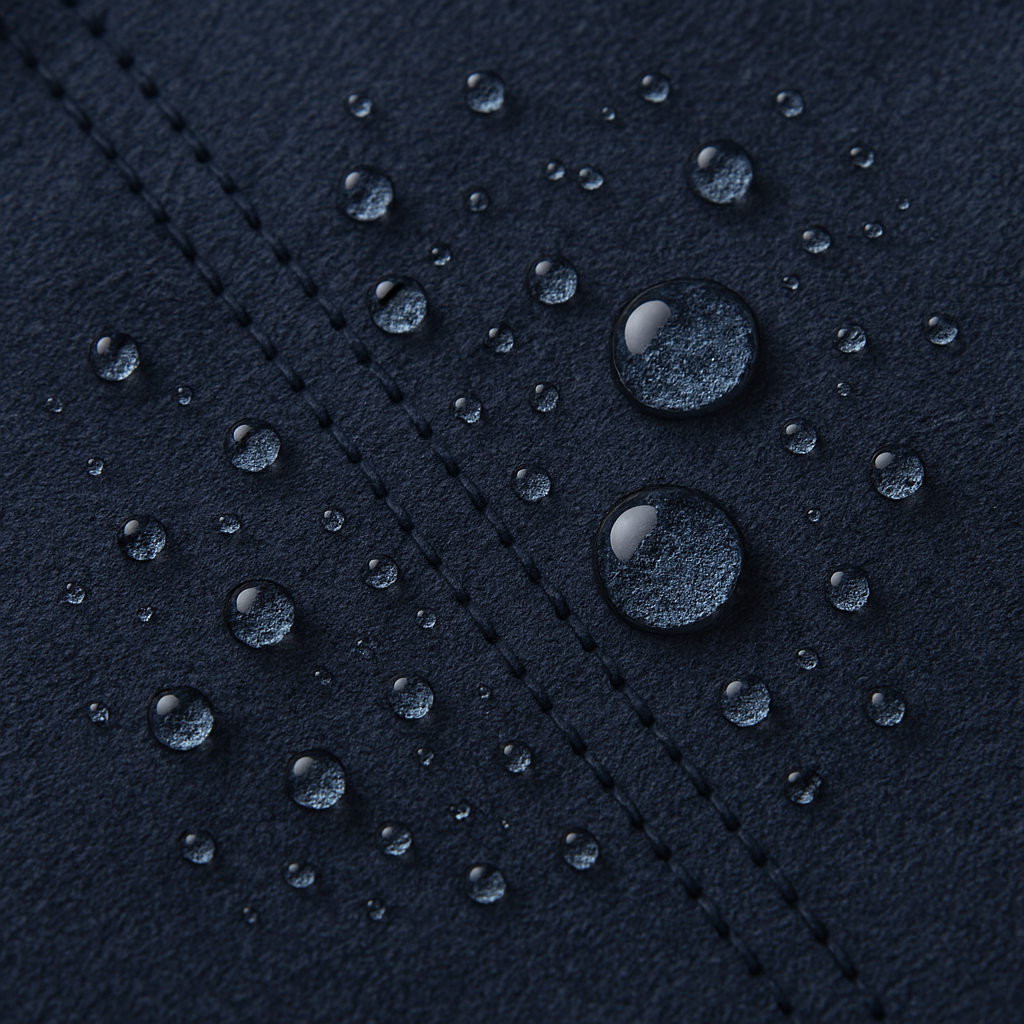 Eleonora | Vinterjakke med asymmetrisk lynlås