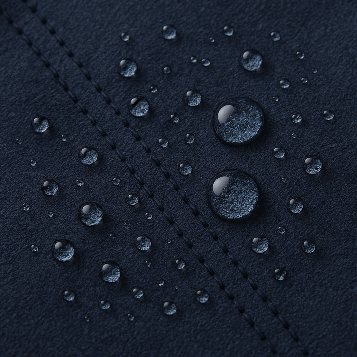 Eleonora | Vinterjakke med asymmetrisk lynlås