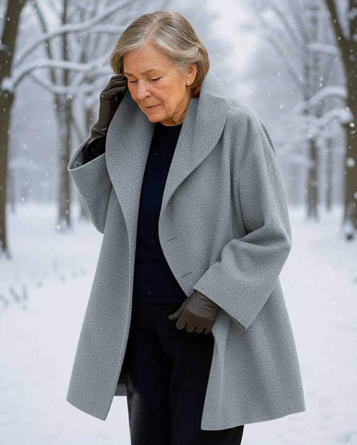 Michelle | Elegant Frakke