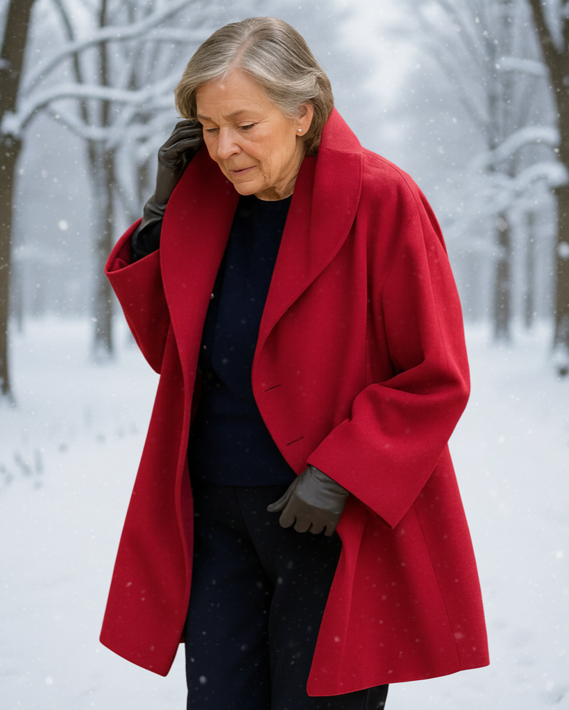 Michelle | Elegant Frakke