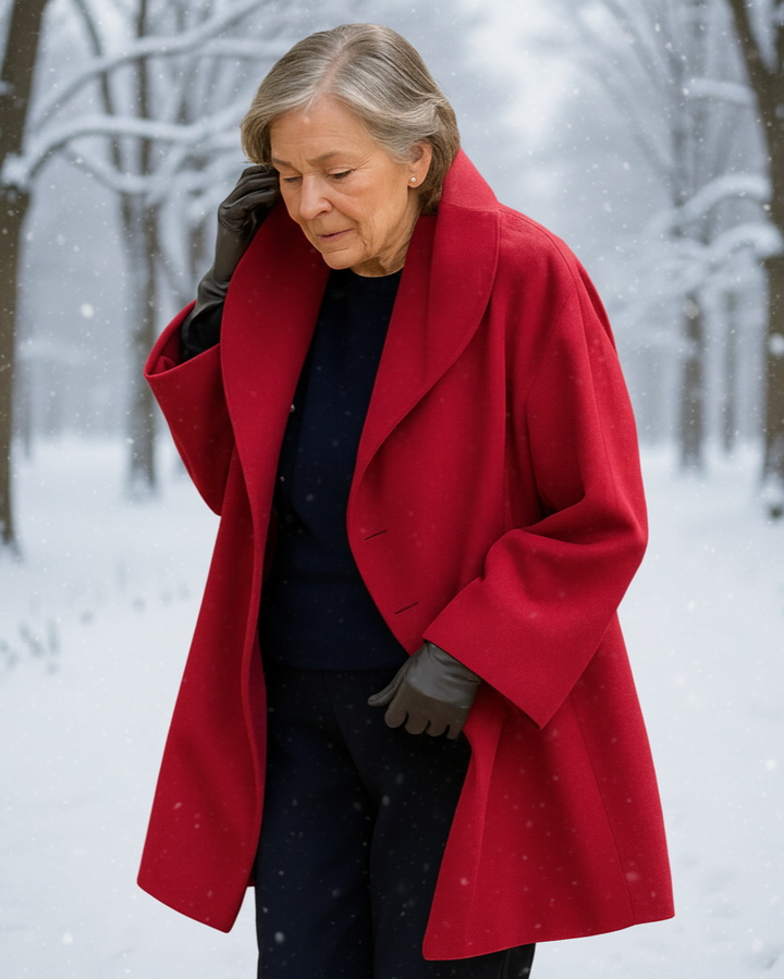 Michelle | Elegant Frakke