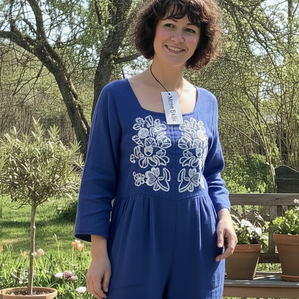 BLIV EN DEL AF METTE BUTIK-FAMILIEN