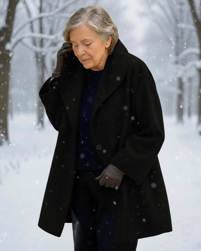 Michelle | Elegant Frakke