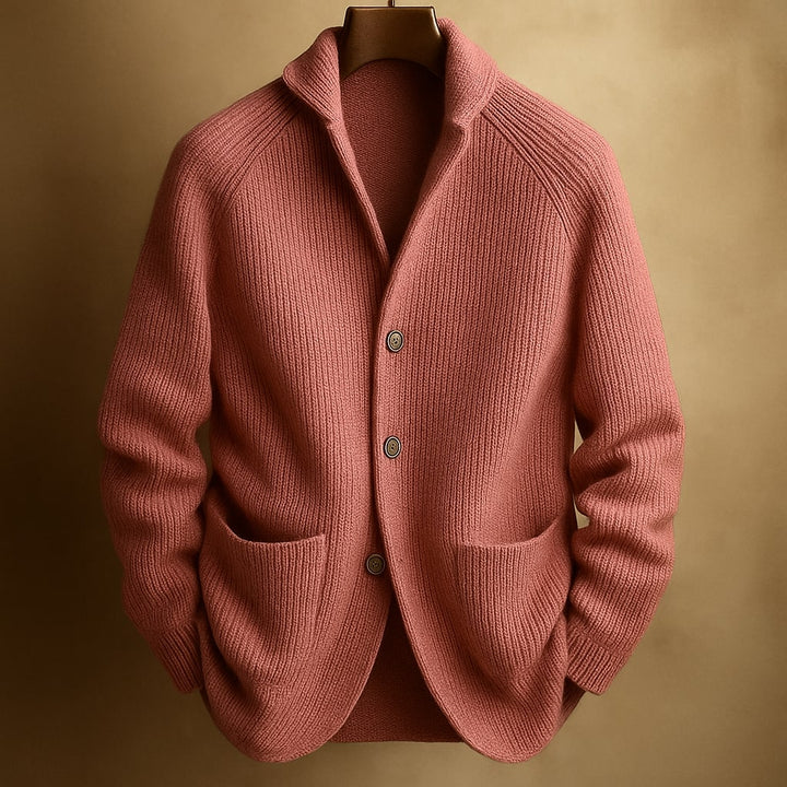 Silvo | Cardigan