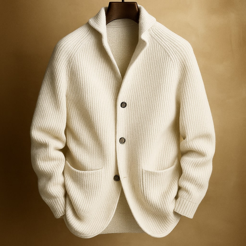Silvo | Cardigan