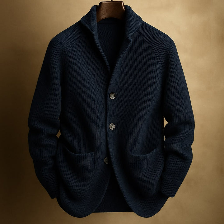 Silvo | Cardigan