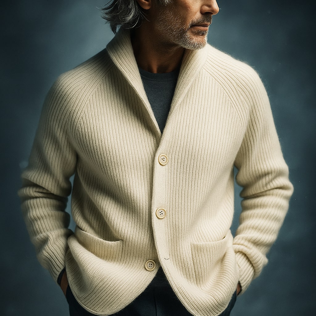 Silvo | Cardigan