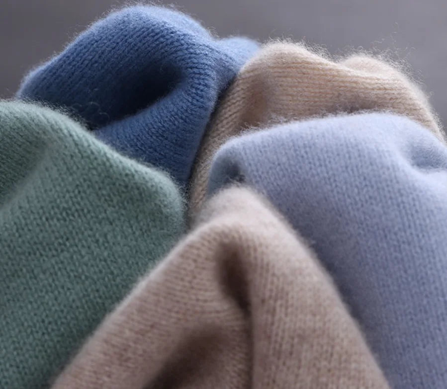 Paul | Kaschmirtrøje