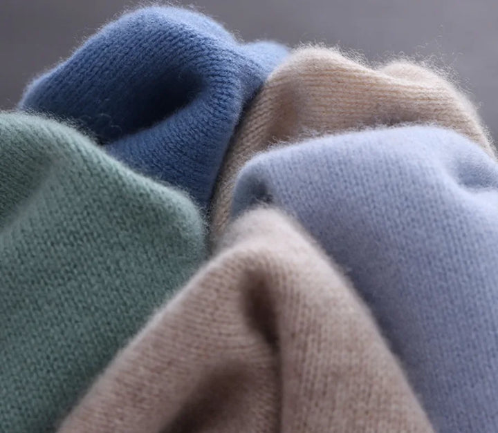 Paul | Kaschmirtrøje