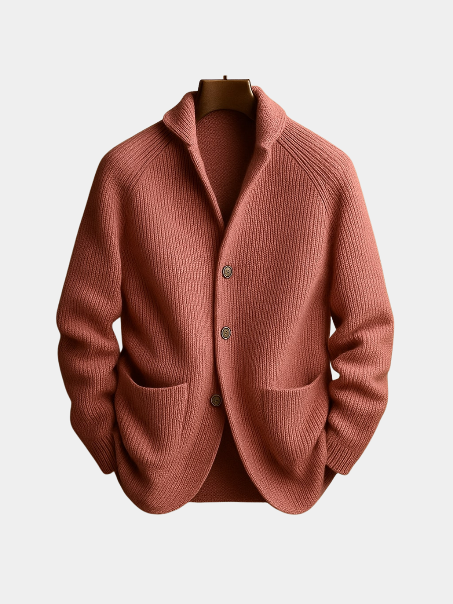 Silvo | Cardigan