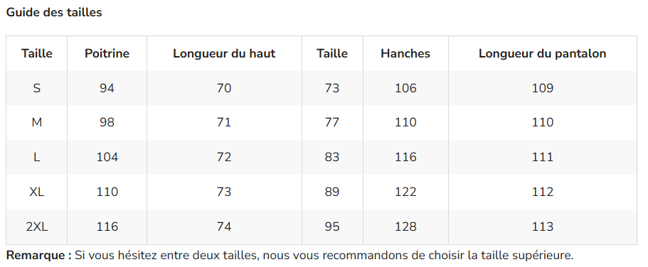 Juliet | Sæt med rullekrave og lige bukser