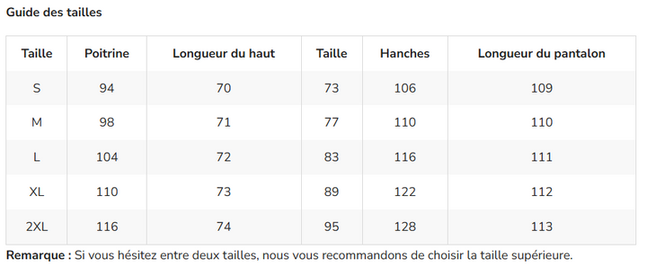 Juliet | Sæt med rullekrave og lige bukser