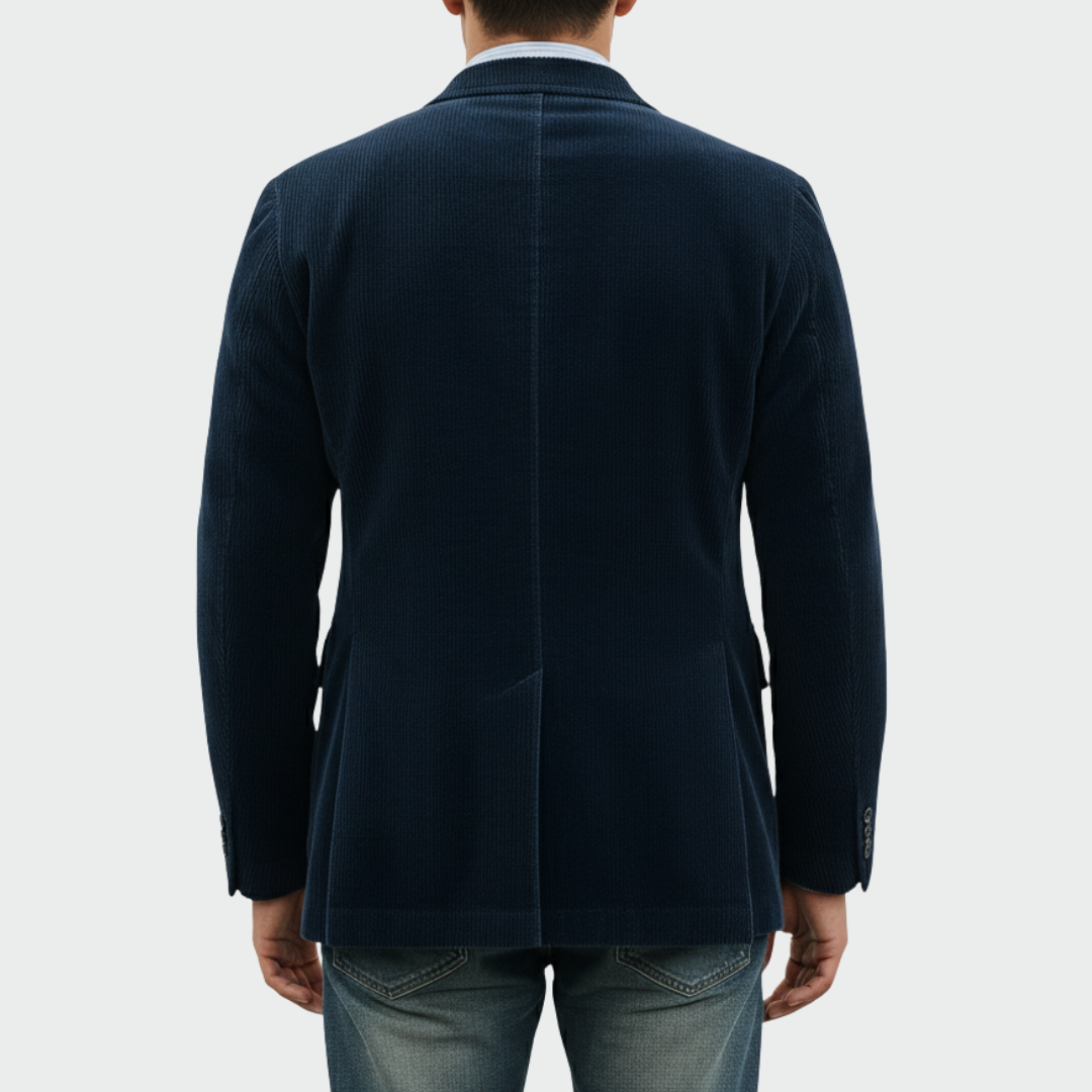 Manuel | Elegant Blazer