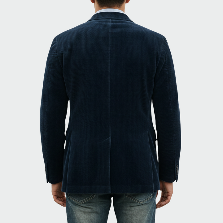 Manuel | Elegant Blazer
